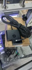 Chaja ya Laptop ya HP USB-C - 1