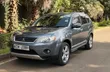 Mitsubishi Outlander 2008 Grey - 2