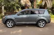 Mitsubishi Outlander 2008 Grey - 3
