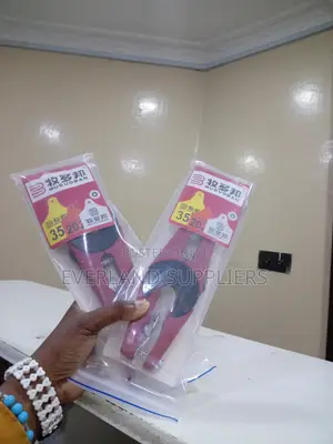 Easy-Control Ear Tag Applicator