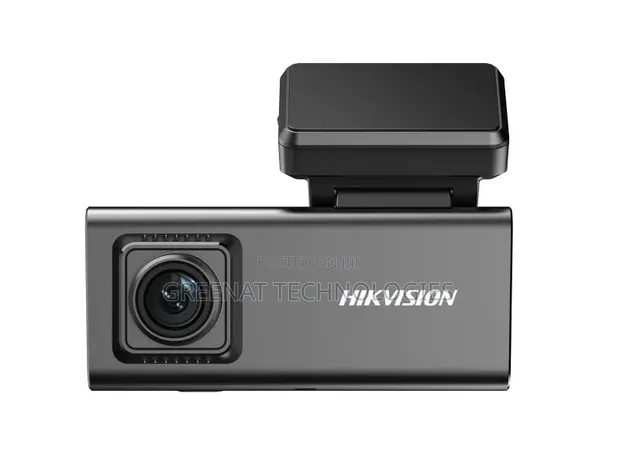 V200 4G Dashcam 1080p Full HD WiFi GPS - 1