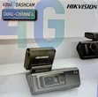 V200 4G Dashcam 1080p Full HD WiFi GPS - 2