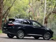 Toyota Harrier 2019 Black - 2
