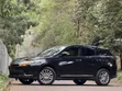 Toyota Harrier 2019 Black - 3