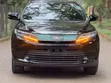 Toyota Harrier 2019 Black - 4