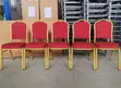 Banquet Stackable Conference Chair - Kenya - 1