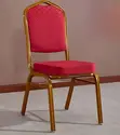 Banquet Stackable Conference Chair - Kenya - 2