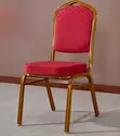 Banquet Stackable Conference Chair - Kenya - 3
