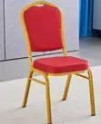 Banquet Stackable Conference Chair - Kenya - 4