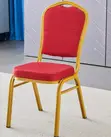 Banquet Stackable Conference Chair - Kenya - 5