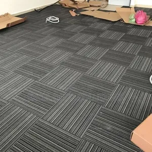 Carpet Tiles for Offices | Modern Floor Carpet Flooring