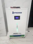 Premier 51.2V 300Ah LiFePO4 Lithium Battery - 1