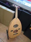 Oud ya Gitaa ya Kamba 12 - Imetengenezwa India - 3