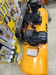 Air Compressor 500L - 1