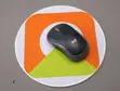 Custom Branded Mouse Pads - 1