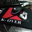 Custom Branded Mouse Pads - 2