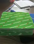 Custom Branded Mouse Pads - 3