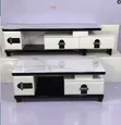 Set ya Jedwali la TV na Kahawa Iliyoagizwa kwa Urembo - 1