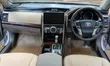 Toyota Mark X 2011 Silver - 2
