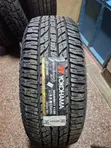 Yokohama Geolander AT 265/65R17 Matairi - 1