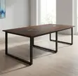 2.4m Modern Office Boardroom Table - Kenya - 3