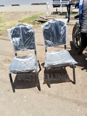 Viti Vipya vya Chumba cha Mikutano Nyeusi