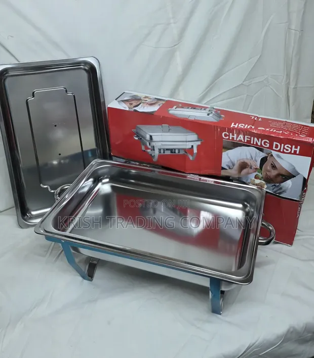 Chafing Dish Moja - 1