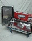 Chafing Dish Moja - 2