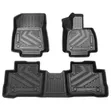 Matawi Mazito ya 3D/5D TPE ya All-Weather kwa Toyota Prado J150 - 1