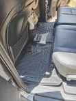 Matawi Mazito ya 3D/5D TPE ya All-Weather kwa Toyota Prado J150 - 3