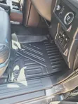 Matawi Mazito ya 3D/5D TPE ya All-Weather kwa Toyota Prado J150 - 5