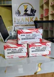 Spark Plugs za Toyota kwa Jumla (10 pcs) - 1