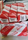 Spark Plugs za Toyota kwa Jumla (10 pcs) - 2