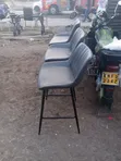 Boss Office Products Office Barstool - 3