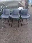 Boss Office Products Office Barstool - 4