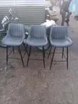 Boss Office Products Office Barstool - 5