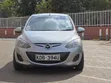Mazda Demio 2013 Kijivu - 1