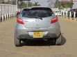 Mazda Demio 2013 Kijivu - 4