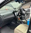 Toyota Corolla Fielder 1.5 Petrol FWD 2010 Black - 5