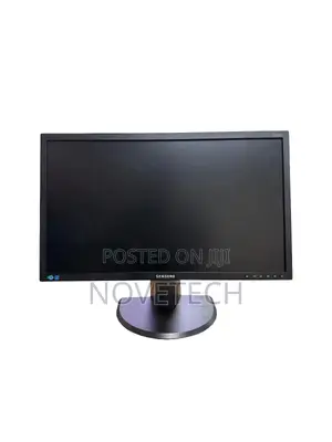 Samsung 24" Full HD 1080p LED Monitor - Refurbished