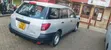 Nissan Advan 2019 Silver - 3