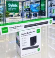 Syinix SYN-Q120 Home Theatre Soundbar 360W Bluetooth - 2