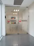 Frosted Glass Film yenye Logo Maalum | Office Privacy Film - 2