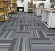 Carpet Tiles kwa Hoteli & Ofisi - Mpya Kabisa - 2