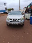 Nissan X-Trail 2013 Nyeupe - 1