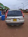 Nissan X-Trail 2013 Nyeupe - 2