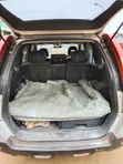 Nissan X-Trail 2013 Nyeupe - 5