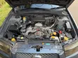 Subaru Forester 2007 Gray - 2