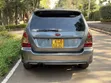 Subaru Forester 2007 Gray - 4