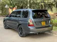 Subaru Forester 2007 Gray - 5